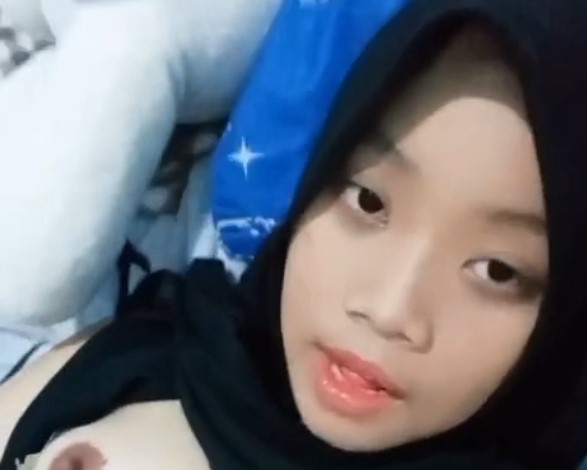 Bokep Hijab ZP470